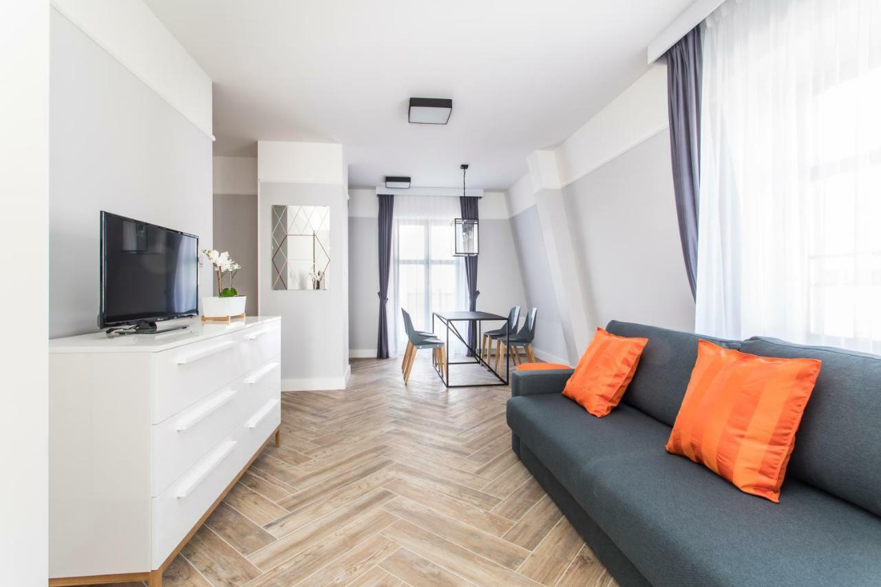 Pensjonat Victoria By Oneapartments Sopot Dış mekan fotoğraf