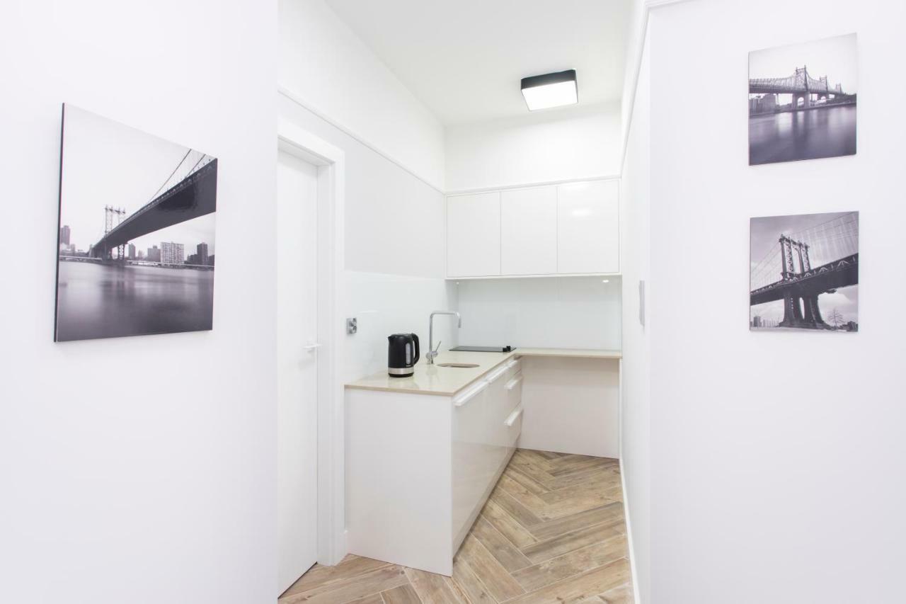 Pensjonat Victoria By Oneapartments Sopot Dış mekan fotoğraf